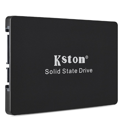 SSD 128G 256G 512G Chính hãng Kston bảo hành 3 năm mới full box | BigBuy360 - bigbuy360.vn