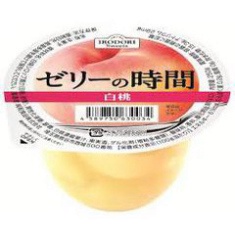 Thạch Jelly nhân trái cây IRODORI - Nhật Bản