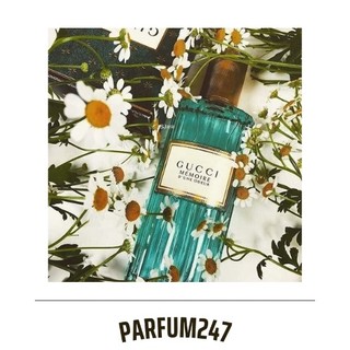 Mẫu thử nước hoa Gucci Mémoire d’une Odeur for women and men