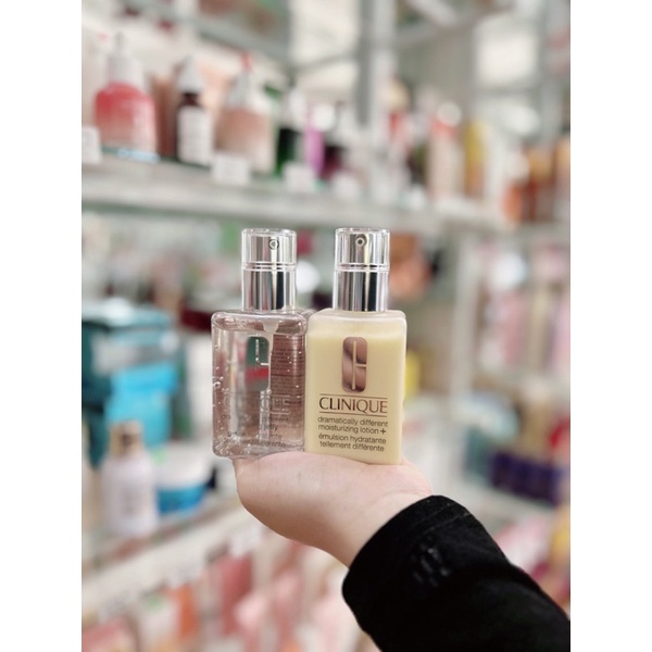 kem dưỡng ẩm CLINIQUE