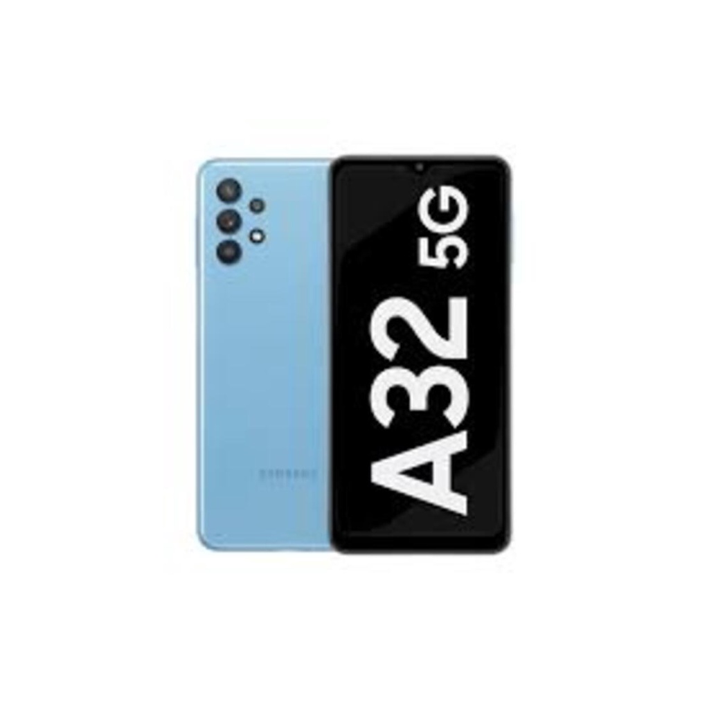 điện thoại Chính Hãng Samsung Galaxy A32 5G 2sim ram 6G/128G, màn hình 6.5inch, Camera siêu nét - GS 02