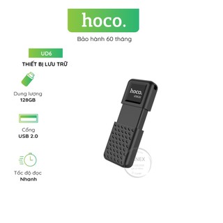 Thiết Bị Lưu Trữ Hoco Ud6 Usb 2.0 Nhựa Abs