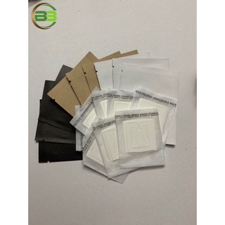 Phin giấy cà phê tiện lợi