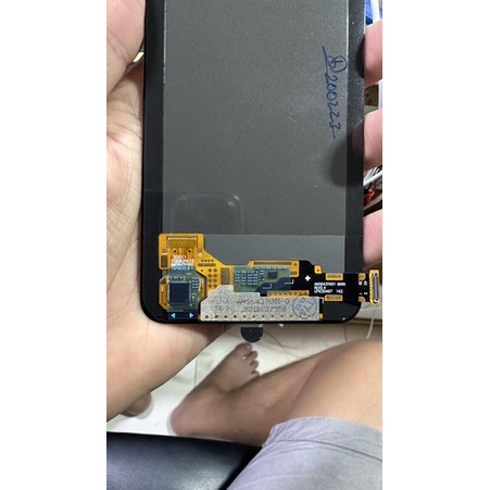 Màn hình xiaomi redmi note 10/10s oled