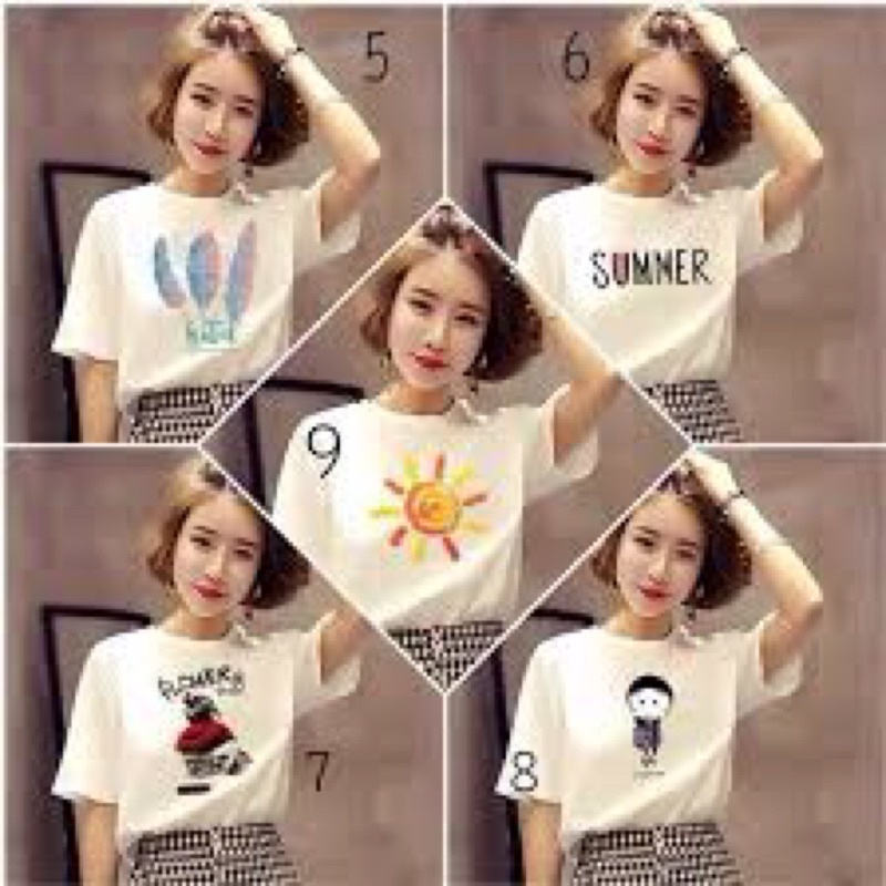 Áo Cọc Nữ Hot ( Không Tự đặt)