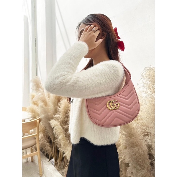 Túi GG kẹp nách size 21 fullbox