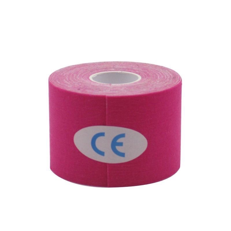 Băng keo dán cơ , băng keo dán thể thao hỗ trợ trấn thương đầu gối