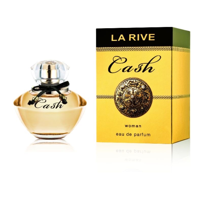 Nước hoa La Rive Cash EDP 90ml bản dupe của Lady Million