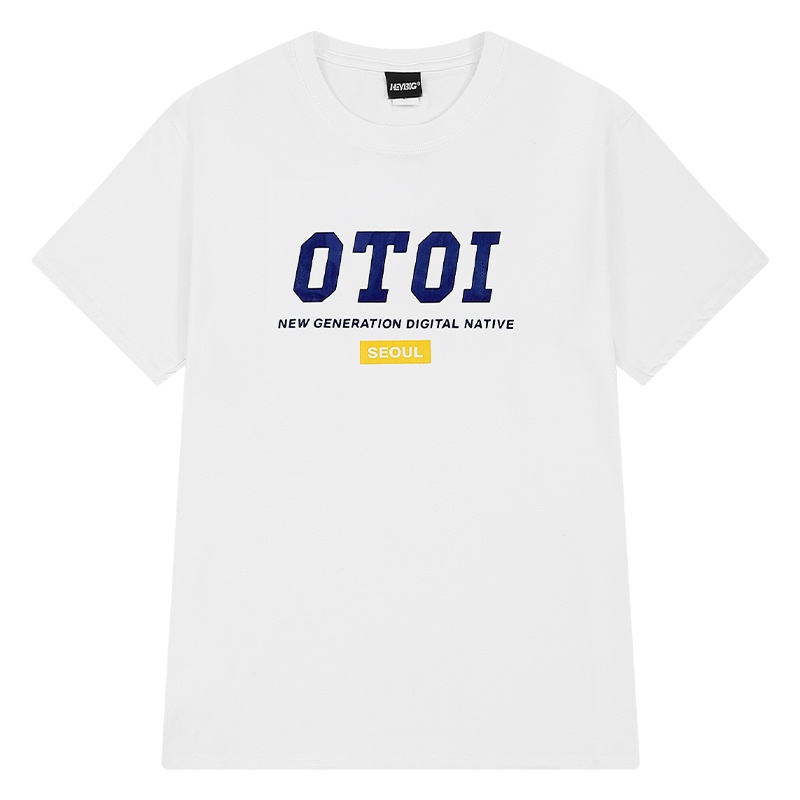 Áo Nelly - Áo phông Nelly Heybig - OTOI