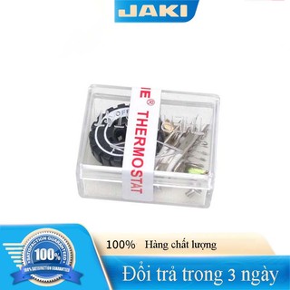 Rơ le nhiệt bàn là công nghiệp > Rơ le chỉnh nhiệt độ bàn ủi 94A