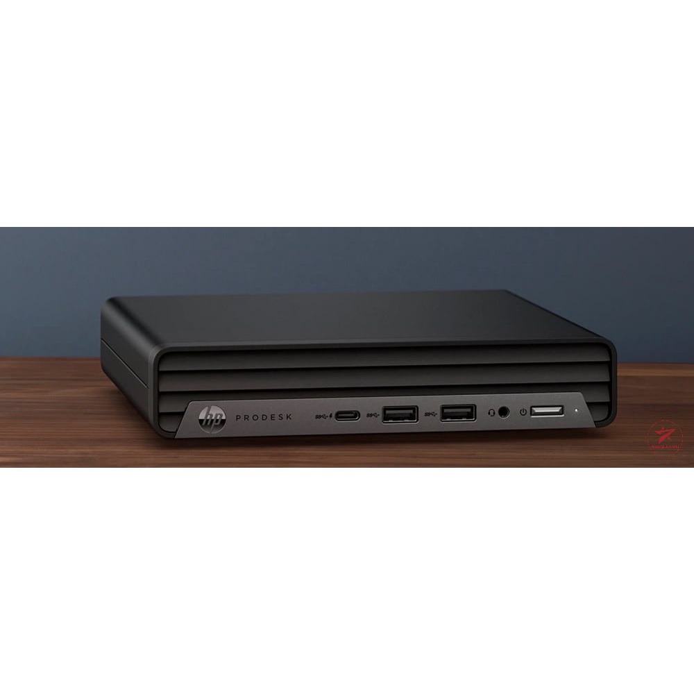 Máy tính để bàn đồng bộ HP Pro Mini 260 G9 – 73D08PA (Core i3 1215U/ 4GB DDR4/ SSD 256GB/ Windown 11Home)