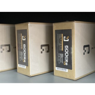 Nguồn máy tính JETEK 600 ELITE V3