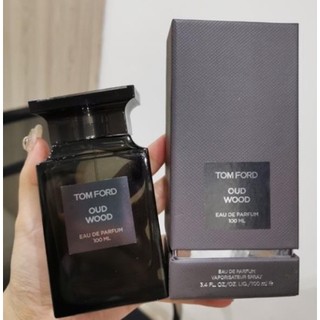 Nước hoa T.F Oud Wood