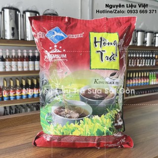 King Hồng Trà Đặt biệt