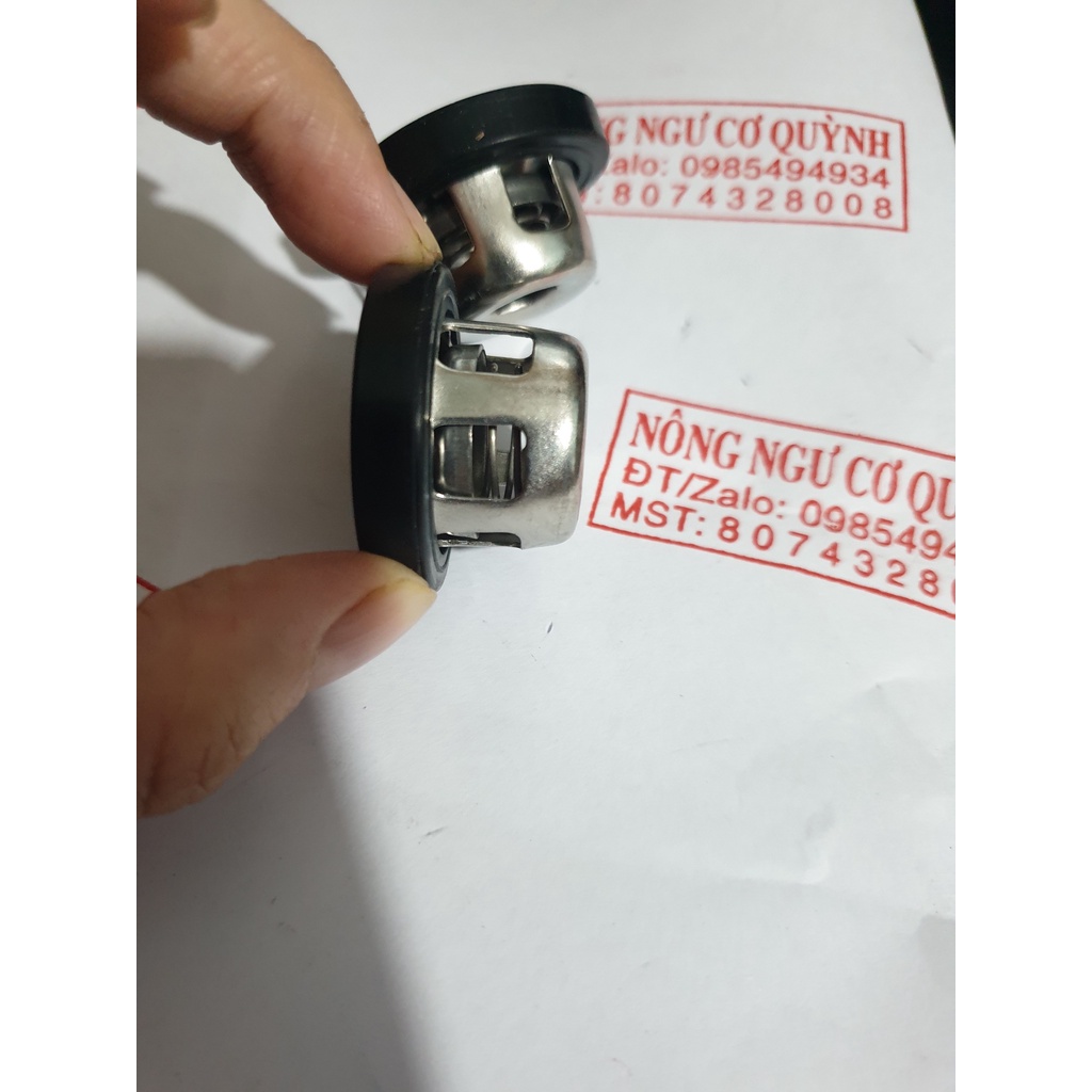 LUPE ĐẦU XỊT ÁP LỰC  RỬA XE 1HP VÀ 2HP. HÀNG INOX 304