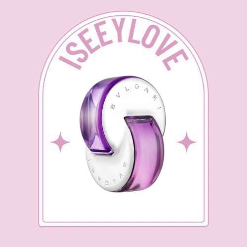 Nước hoa Omnia Amethyste EDT