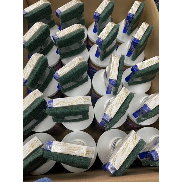 Sủ bào . nước tẩy vạn năng .