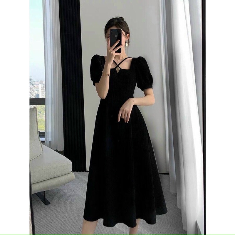 Đầm bigsize 55-90kg