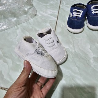 [THANH LÝ GIA RẺ] Giày bata cute cho bé tập đi