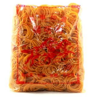 Dây chun vòng ,dây nịt-dây chun buộc-vòng lớn-vòng nhỏ 500g/1 bịch
