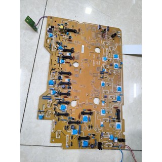 Bo cao áp máy in hp color laser jet cp1215