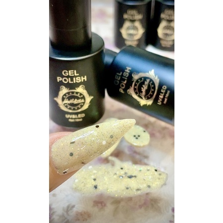 SƠN TOP NHŨ CÁT - SƠN KẸO