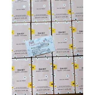 Nước hoa Daisy Marc Jacobs Eau So Fresh EDT