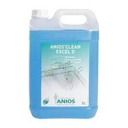 Dung dịch ngâm dụng cụ y tế khử khuẩn Anios Clean Excel D