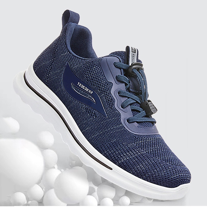 Giày Sneakers *FREESHIP EXTRA* giày thể thao nam phong cách, rất nhẹ và êm chân GTT5608