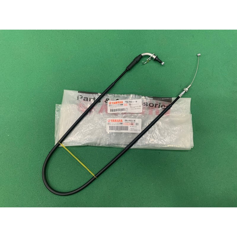 Dây ga FZ 150 có pát zin yamaha