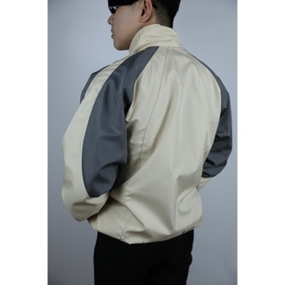 ÁO KHOÁC DÙ PADẼ UNISEX 2