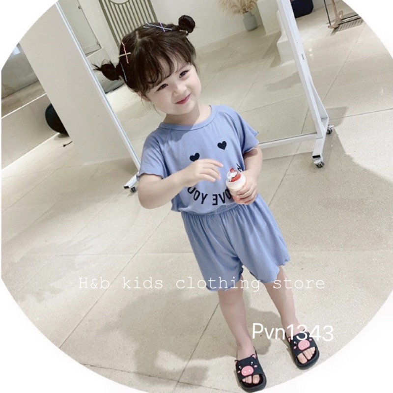 Bộ tăm lạnh bé gái hình mặt cười