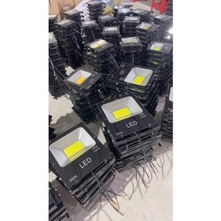(GIÁ SỐC) COMBO 2ĐÈN PHA LED 100W COB IP66 5054
