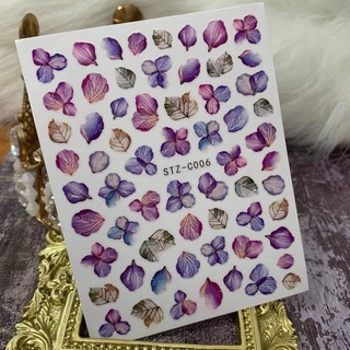sticker dán Móng(phụ kiện Trang Trí Móng)
