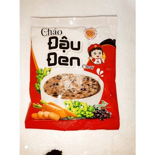 Cháo Đậu Đen, Đậu Đỏ, Đậu Xanh Âu Lạc 46g (gói)