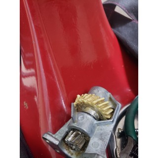 Bánh răng máy Kitchenaid 5KSM125