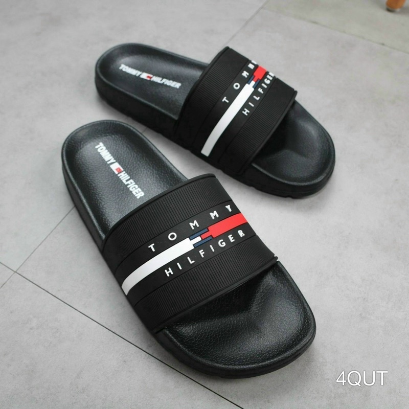 Dép Nam Tommy Cao Cấp Sang Êm Đẹp