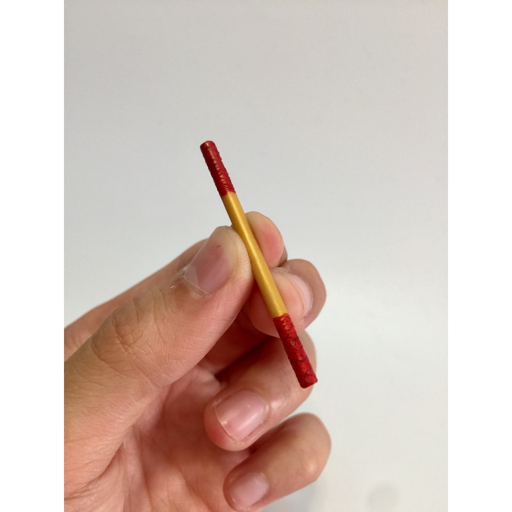 Combo 10 chiếc nhẫn Shang-Chi và vũ khí gậy rồng