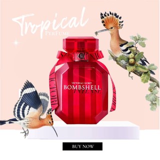 Nước hoa Victoria Bomshell Intense