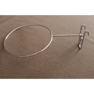Móc treo đỡ bóng cài lưới