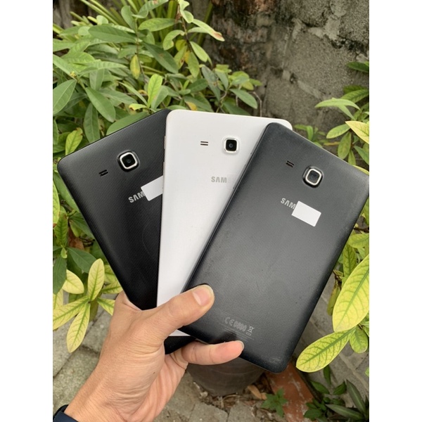 Samsung tab t285 hình thức 98% dùng được sim