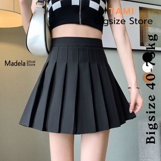 Chân váy tennis Bigsize, chân váy quốc dân cho mọi chị em CV012