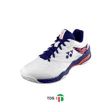 Giày Cầu Lông Yonex POWER CUSHION 57 - Trắng