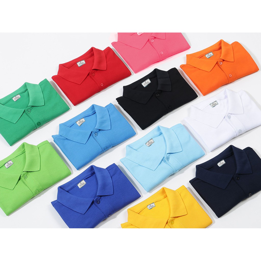 Áo thun Polo xe ô tô Mazda -  Áo polo các hãng xe chất cá sấu poly 4c - polo 365