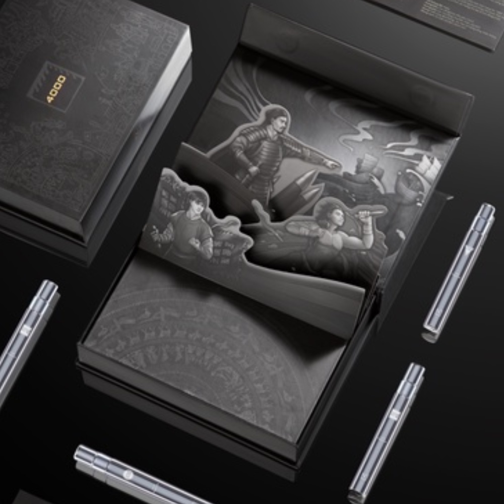 Nước Hoa Nam Nerman 4000 Combo 3 Chai Nước Hoa Cao Cấp Lưu Hương Cực Lâu Hương Da Dạng Mùi