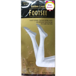 Tất ngắn Golden Legs Thái Lan