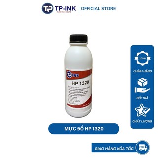 Mực đổ máy in, mực TP-ink 1320 cho máy in 2900,3000, 3010, 3050,3300, 151dw, 251dw, 252dw, 6030,214dw, 212dw, 241