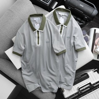 Áo Polo cá sấu