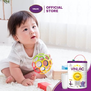 Sữa bột Vinlac số 1 400g