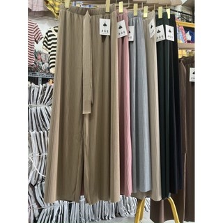 QUẦN LƯNG THUN TĂM ỐNG SUÔNG